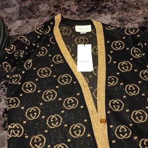 Gucci cardigan